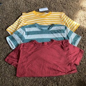 Pacsun tee shirt bundle